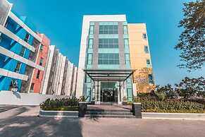 OYO 93833 Habitat Stay