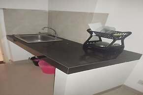 OYO 93833 Habitat Stay