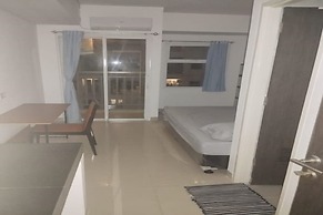 OYO 93833 Habitat Stay