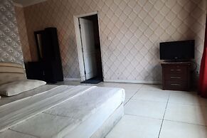 OYO 93833 Habitat Stay