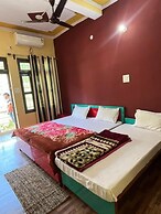 Goroomgo Girish Alay Homestay Uttarakhand