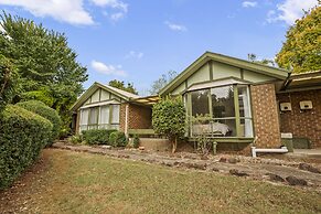 StayAU 4BR Spacious Nature Retreat