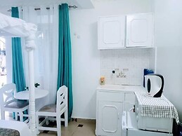Bustani Studio Apartments Nyali