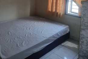 OYO 93836 Budi Residence 1