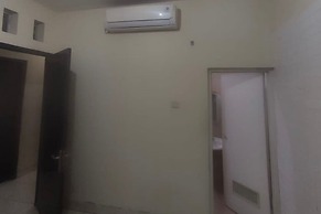 OYO 93836 Budi Residence 1