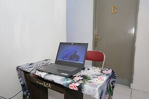 OYO 93836 Budi Residence 1