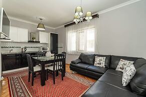 Seafront Haven Darka