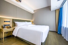 Meihao Hotel Shenzhen Sungang Branch