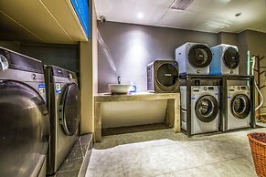 Meihao Hotel Shenzhen Sungang Branch