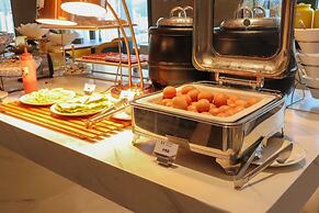 Meihao Hotel Shenzhen Sungang Branch