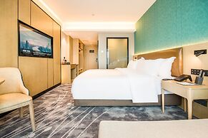 Meihao Hotel Shenzhen Sungang Branch