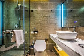 Meihao Hotel Shenzhen Sungang Branch