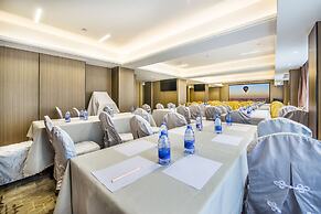 Meihao Hotel Shenzhen Sungang Branch