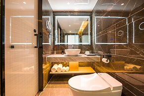 Meihao Hotel Shenzhen Sungang Branch