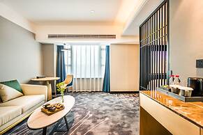 Meihao Hotel Shenzhen Sungang Branch