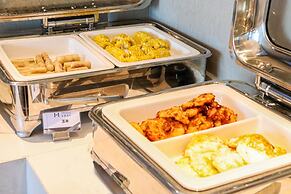 Meihao Hotel Shenzhen Sungang Branch