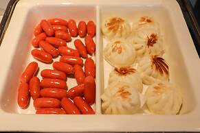 Meihao Hotel Shenzhen Sungang Branch