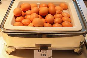 Meihao Hotel Shenzhen Sungang Branch