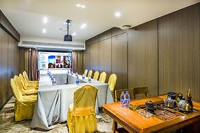 Meihao Hotel Shenzhen Sungang Branch