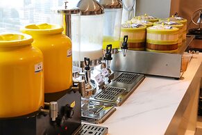 Meihao Hotel Shenzhen Sungang Branch