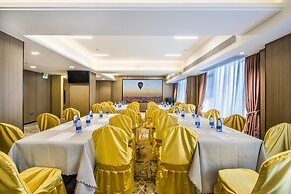 Meihao Hotel Shenzhen Sungang Branch