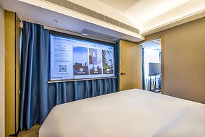 Meihao Hotel Shenzhen Sungang Branch