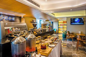 Meihao Hotel Shenzhen Sungang Branch