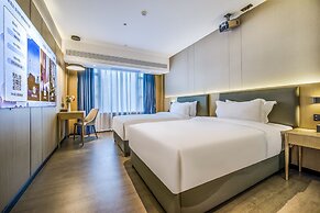 Meihao Hotel Shenzhen Sungang Branch