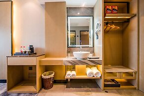 Meihao Hotel Shenzhen Sungang Branch