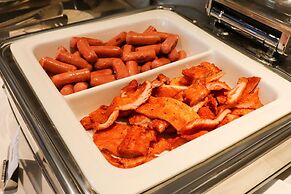 Meihao Hotel Shenzhen Sungang Branch