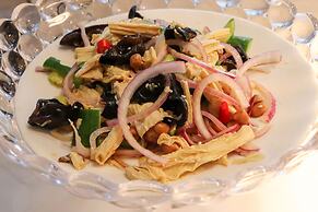 Meihao Hotel Shenzhen Sungang Branch