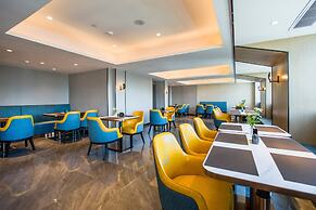 Meihao Hotel Shenzhen Sungang Branch