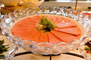 Meihao Hotel Shenzhen Sungang Branch