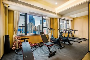 Meihao Hotel Shenzhen Sungang Branch