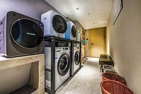 Meihao Hotel Shenzhen Sungang Branch