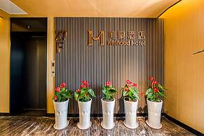 Meihao Hotel Shenzhen Sungang Branch