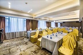 Meihao Hotel Shenzhen Sungang Branch