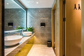 Meihao Hotel Shenzhen Sungang Branch