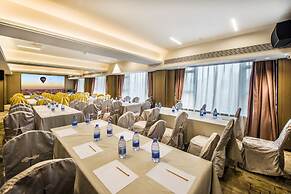 Meihao Hotel Shenzhen Sungang Branch