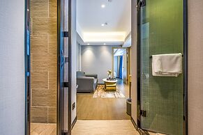 Meihao Hotel Shenzhen Sungang Branch