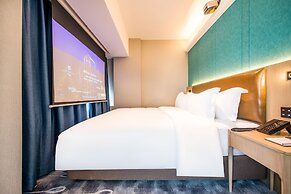 Meihao Hotel Shenzhen Sungang Branch