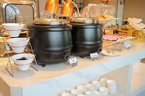 Meihao Hotel Shenzhen Sungang Branch