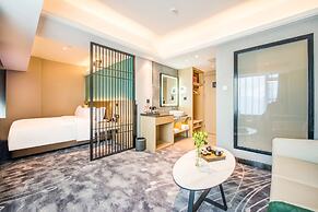 Meihao Hotel Shenzhen Sungang Branch