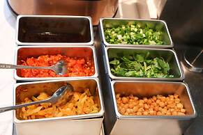 Meihao Hotel Shenzhen Sungang Branch