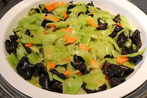 Meihao Hotel Shenzhen Sungang Branch