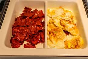 Meihao Hotel Shenzhen Sungang Branch