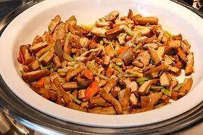 Meihao Hotel Shenzhen Sungang Branch