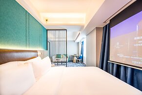 Meihao Hotel Shenzhen Sungang Branch