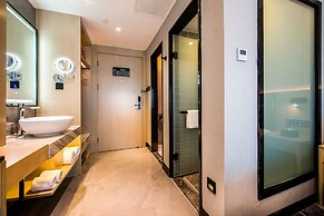 Meihao Hotel Shenzhen Sungang Branch