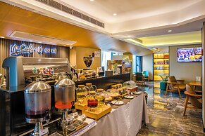 Meihao Hotel Shenzhen Sungang Branch